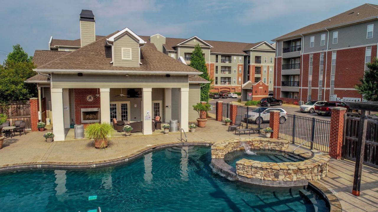 Villa Legends Landing Tuscaloosa Exterior foto