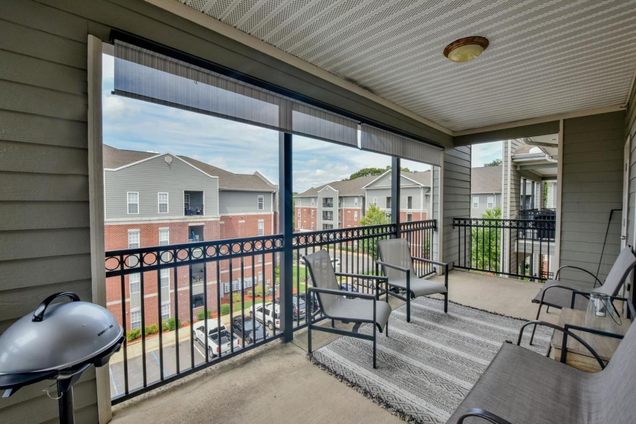 Villa Legends Landing Tuscaloosa Exterior foto