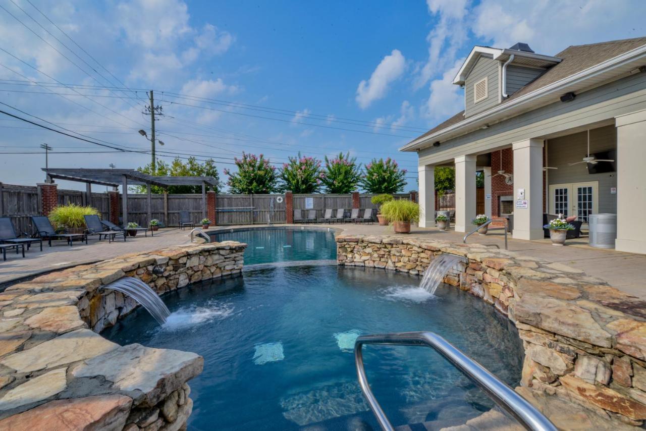Villa Legends Landing Tuscaloosa Exterior foto