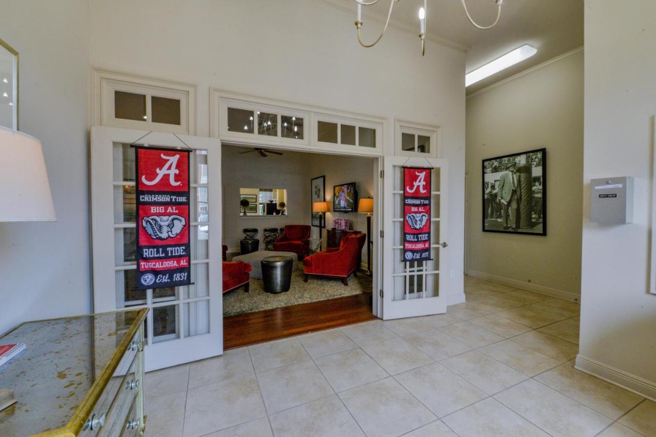 Villa Legends Landing Tuscaloosa Exterior foto